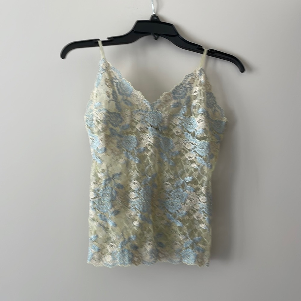 Natori size small camisole